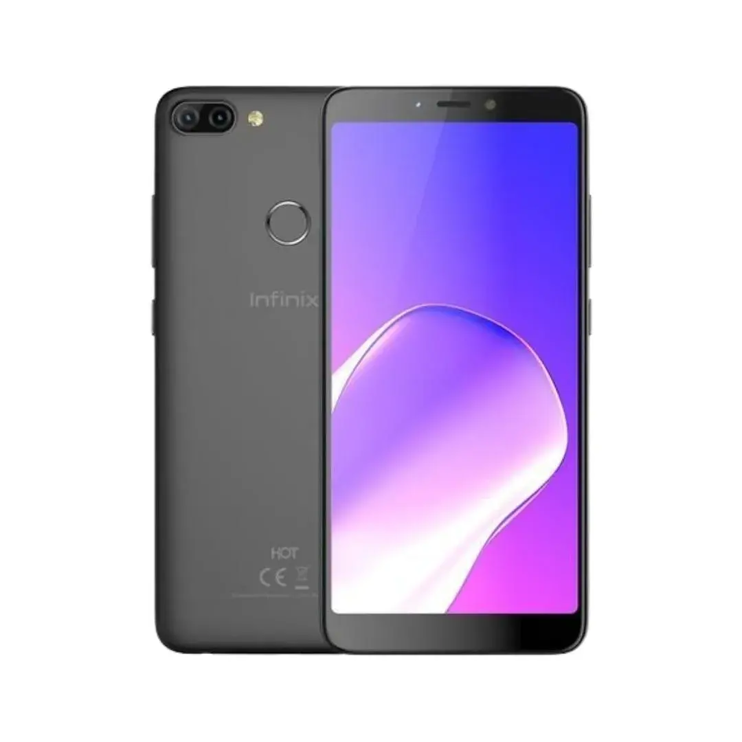 Sell Old Infinix Hot 6 Pro For Cash